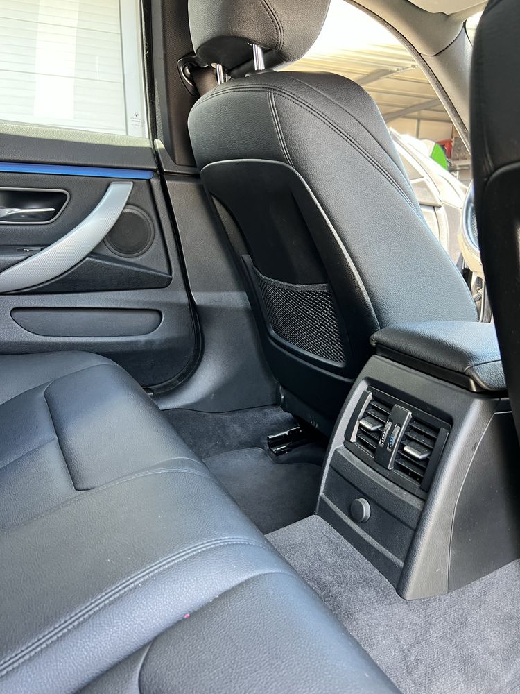 Bmw 420d xDRIVE pack M