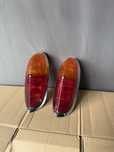 VW Karman Ghia T14 lampy tylne Hella