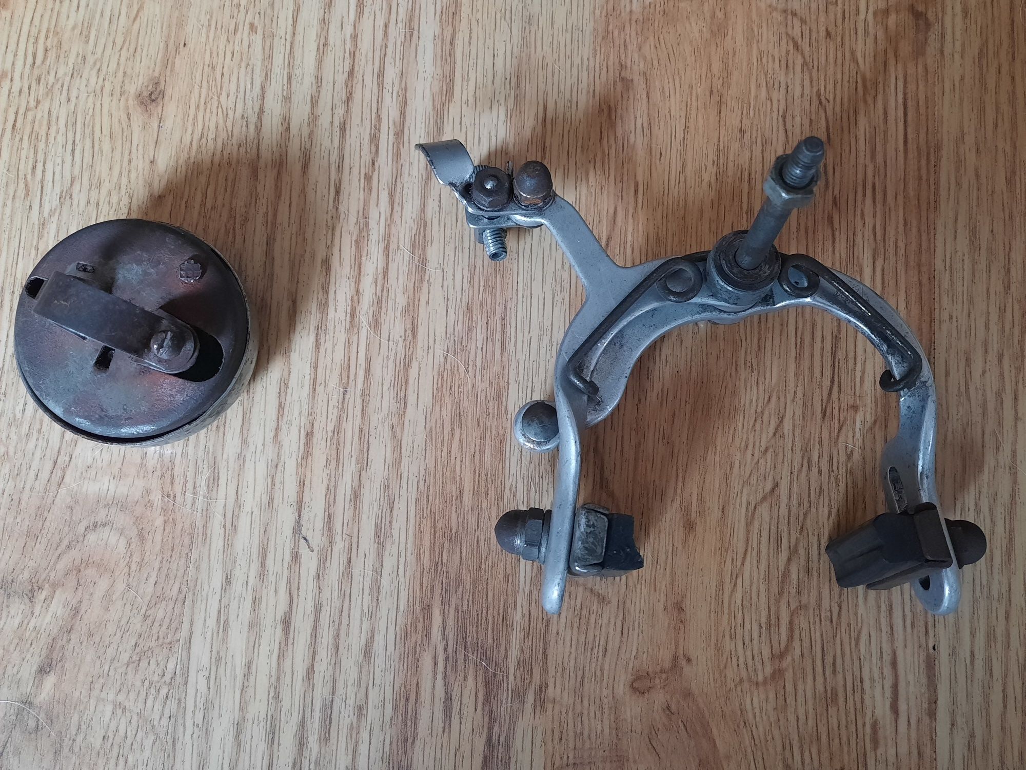 Hamulec alda diamant modell 167 nie huragan jaguar romet