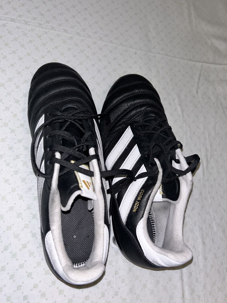 Chuteira Adidas Copa Icon FG