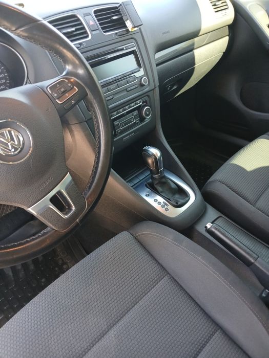 Продам автомобіль Volkswagen
