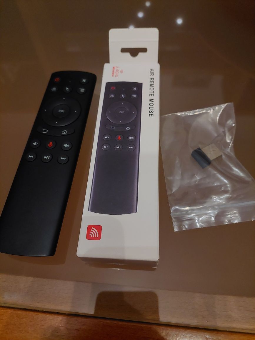 Air remote mouse (Android e Windows)