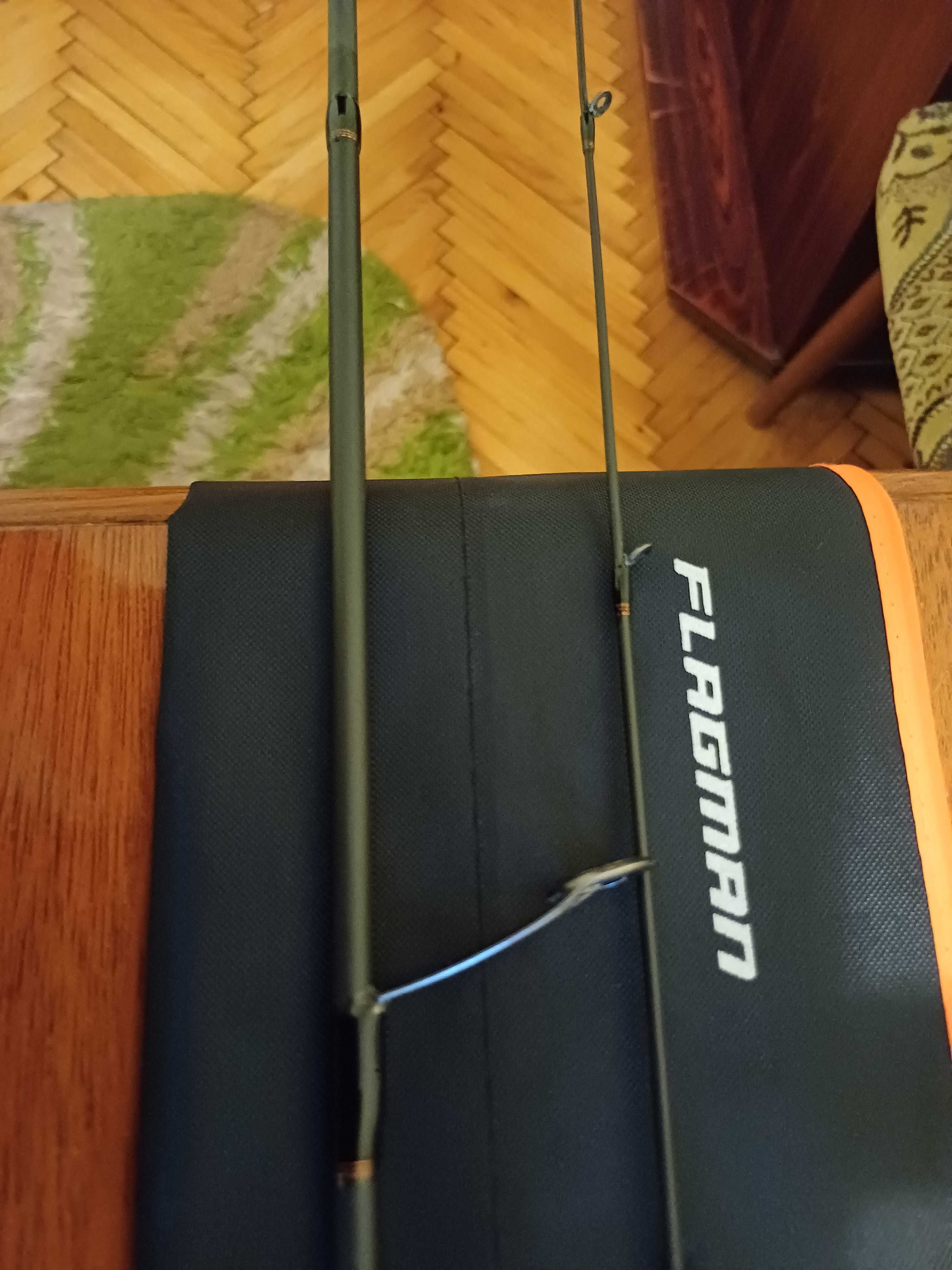 Flagman matrix тест 2-10 гр, довжина 2,21м