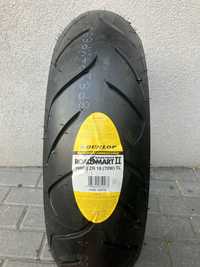 160/60ZR18 Dunlop SPORTMAX ROADSMART II (70W) TL TYŁ Nowa 2020