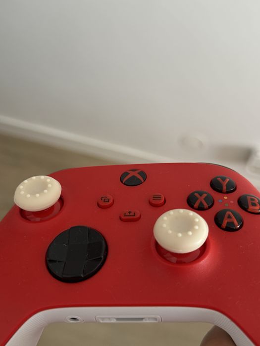 Comando Xbox Series (Edição Especial)