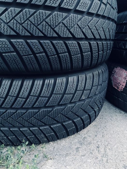 205 55 17 Vredestein Wintrac Pro 90% Зима 2023 Гарантія