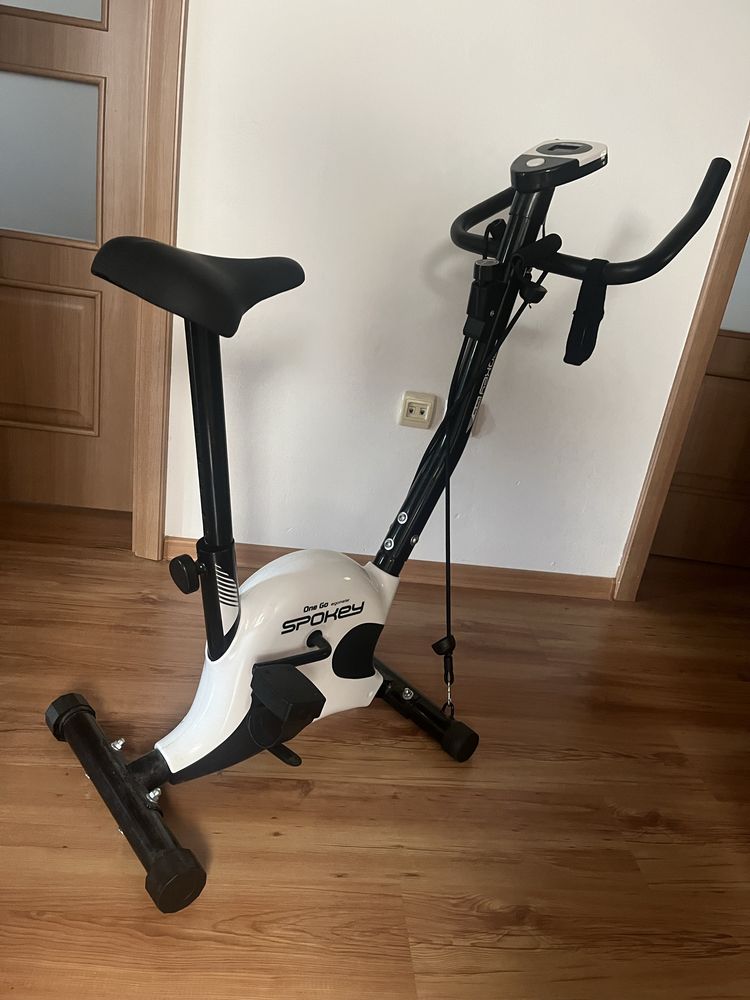 Rower do ćwiczeń Stacjonarny