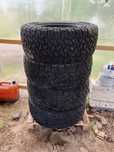 Roadcruza 285/60r18