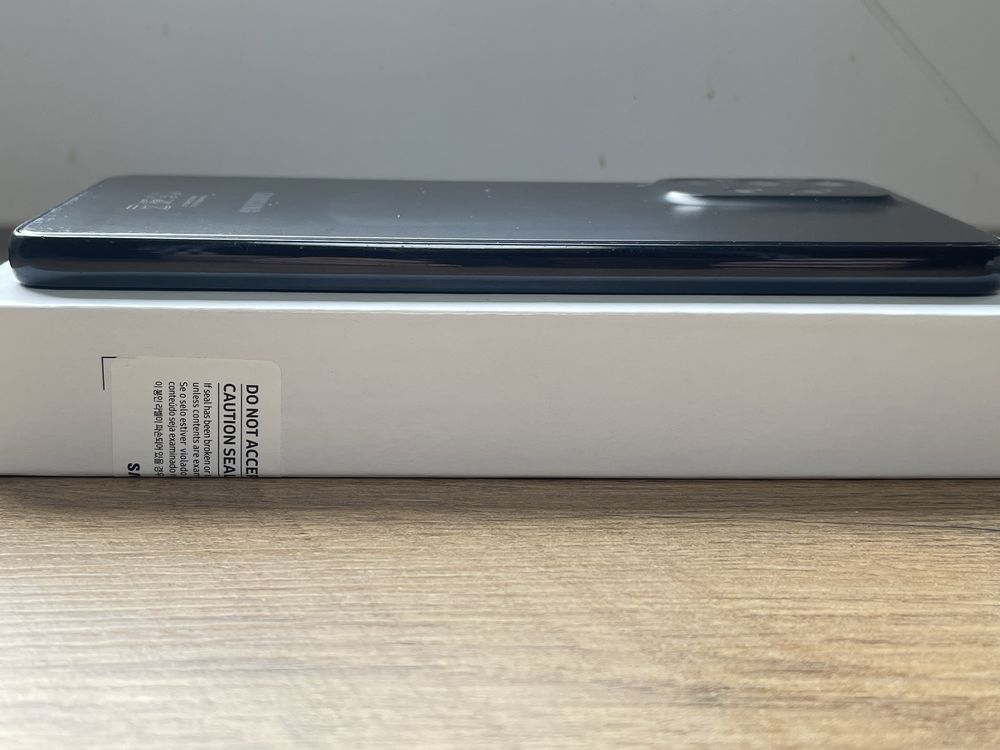 Samsung A53 5G Stan Dobry z pudełkiem