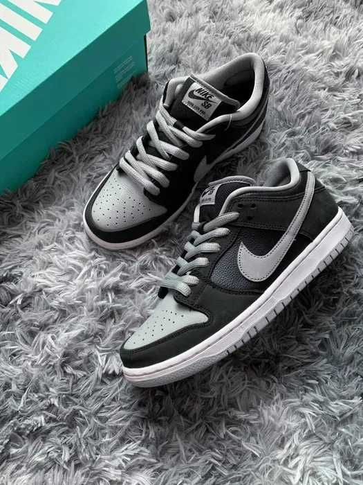 Buty Trampk Nike Dunk SB Pro J-Pack Shadow R.40.5