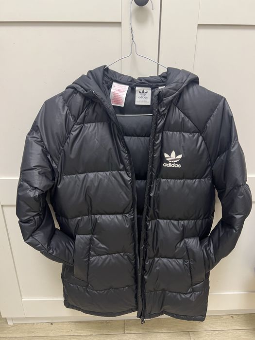 Мікропуховік Аdidas (оригінал)