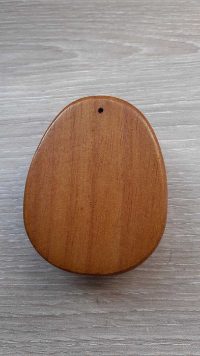 Kalimba instrumento musical NOVO