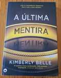 Kimberly Belle ,Danielle Steel ,Nicholas Sparks