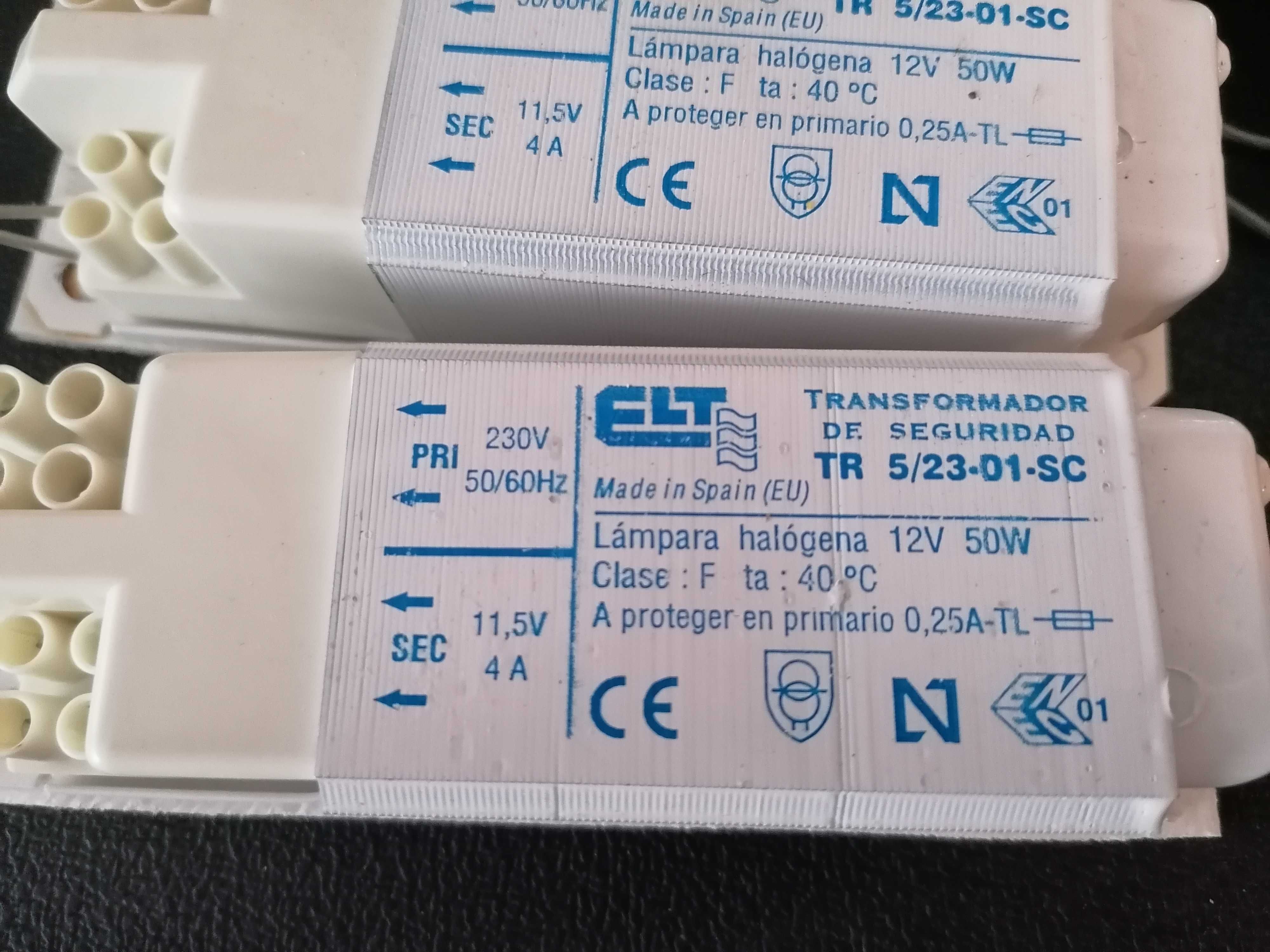 Focos de encastrar 7.5 cm
