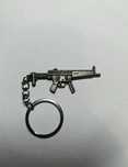 Karabin MP5 | Brelok do kluczy