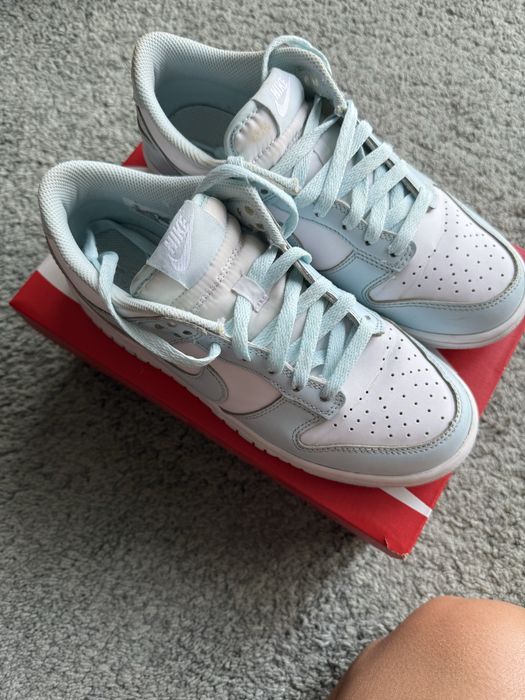 Nike - ténis - tamanho 40