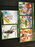 Gry Lego, Quantum Break, Destiny 2