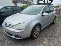 Vw Golf 1.9 TDI 4motion
