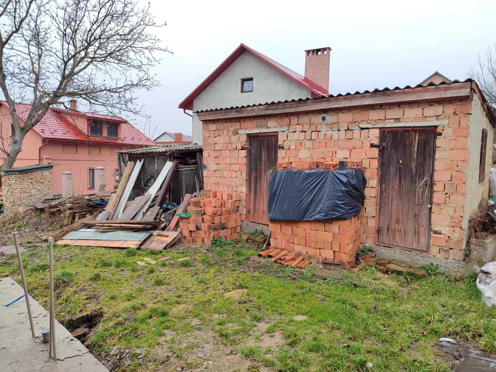 Продається 2-кімнатний будинок на вул. Лубенська (район Калічанка)