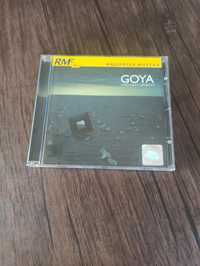 Płyta CD Goya horyzont zdarzeń