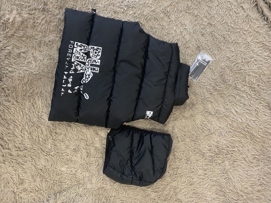 Продам Жилеточки  Nike   Puma Детский от 92 по.152