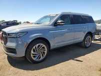 2025 Lincoln Navigator