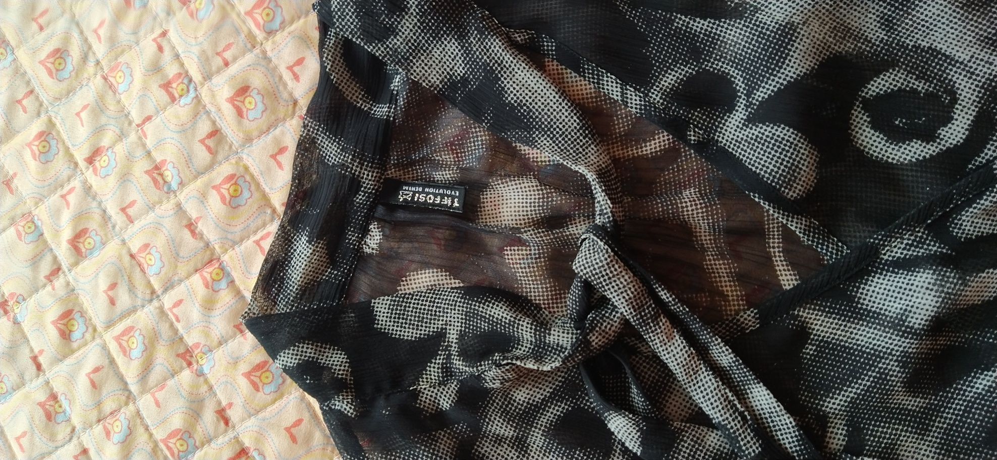 Blusa, tam.M, Tiffosi