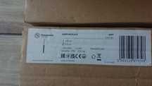 Lampa wisząca Nowodvorski Laser 490 Black – NOWA x3