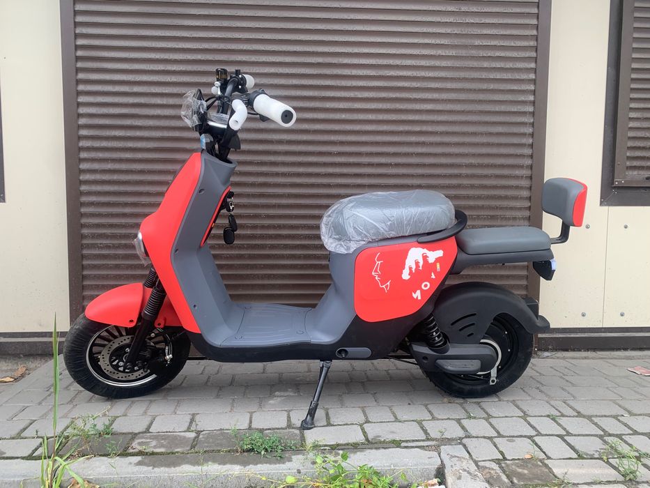 Продаж електричного скутер Фада