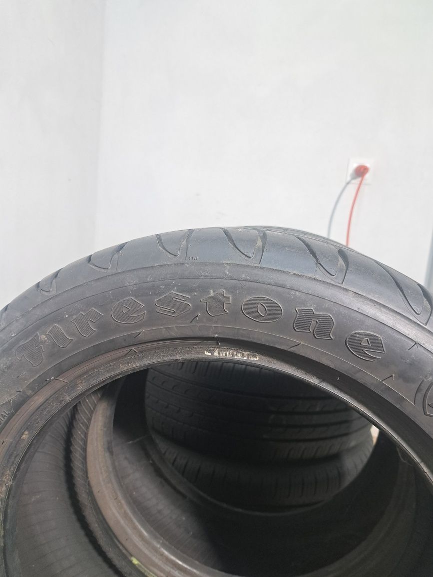 Шини колеса 205 55 R16 FIRESTONE Firehawk SZ90 резина Літо