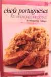 Chefs Portugueses. (As melhores receitas)