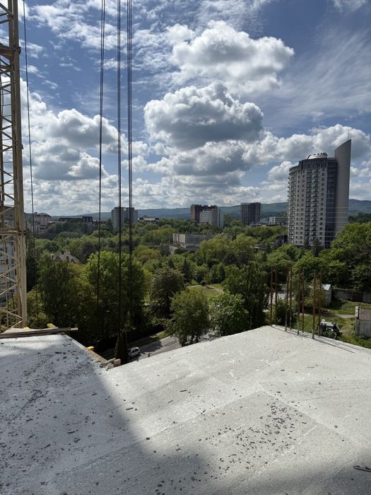 Однокімнатна Квартира у новобудові по гарній ціні