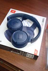 Наушники JBL tune510BT