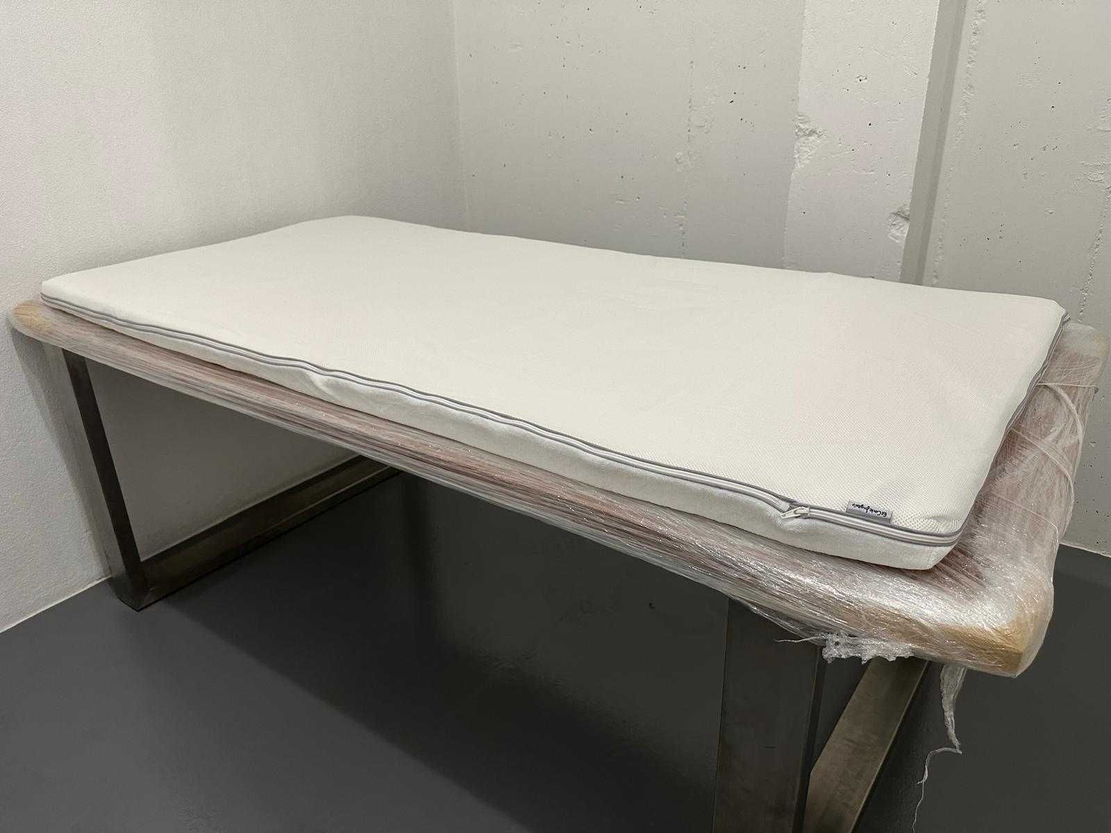 Sobre Colchão - Cama 90 x 190