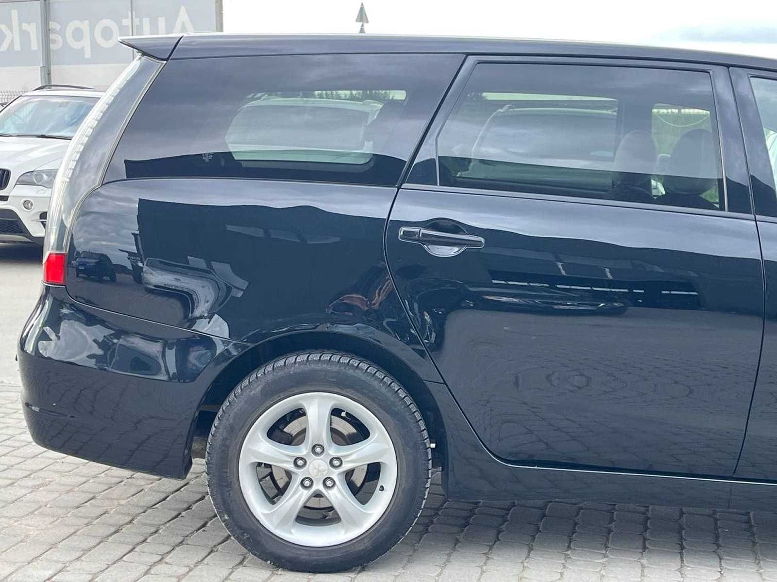 Продам Mitsubishi Grandis 2005р. #69037