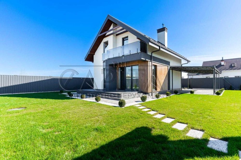 Продажа дома, КМ Межречье, Осещина, Вышгородский р-н