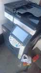 Konica Minolta ineo 223