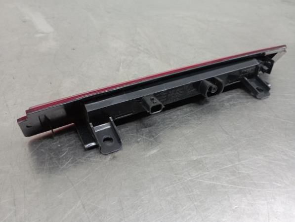 Luz stop adicional / 3º stop RENAULT Captur (J5_)