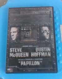 Papillon - Steve McQueen , Dustin Hoffman