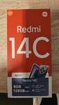 Sprzedam REDMI 14C Nowy