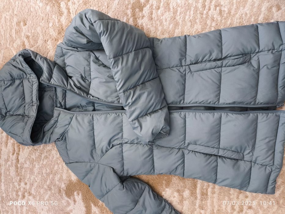 Куртки жіноча , легка