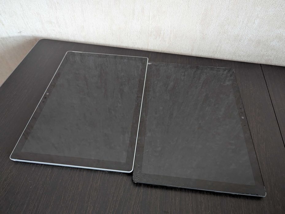 Планшети Microsoft Surface Pro 5,6 i5 8/256гб на запчастини