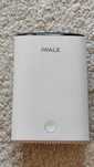 Iwalk Powergrip powerbank magnetyczny 9000mAh 18W do iPhone nowy biały