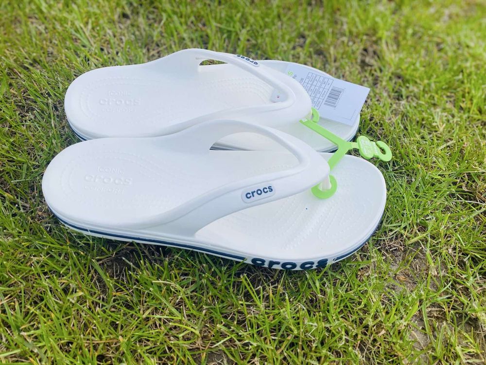 Crocs Bayaband Flip