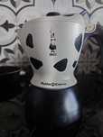 Kawiarka Bialetti Mukka, cappuccino, Latte