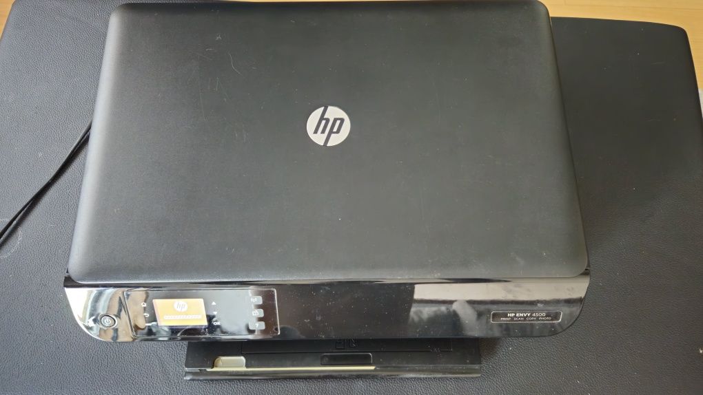 Ímpressora HP wifi