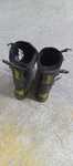 Botas de enduro n 38