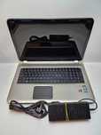 A116] Laptop HP Pavilion DV7 i5-2520M 8GB 256GB Win10