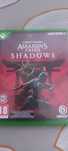Assasin creed shadows