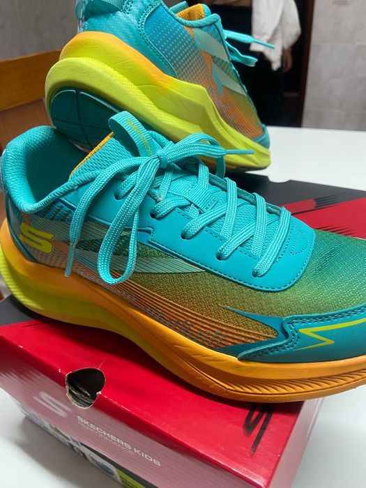 Vendo tenis 38 novas